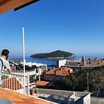 Duplex Apartment Marija Near The Old Town