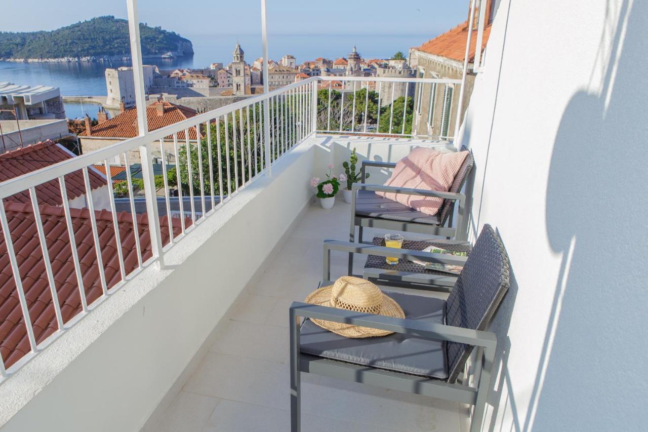 Leilighet Duplex Marija Near The Old Town Dubrovnik