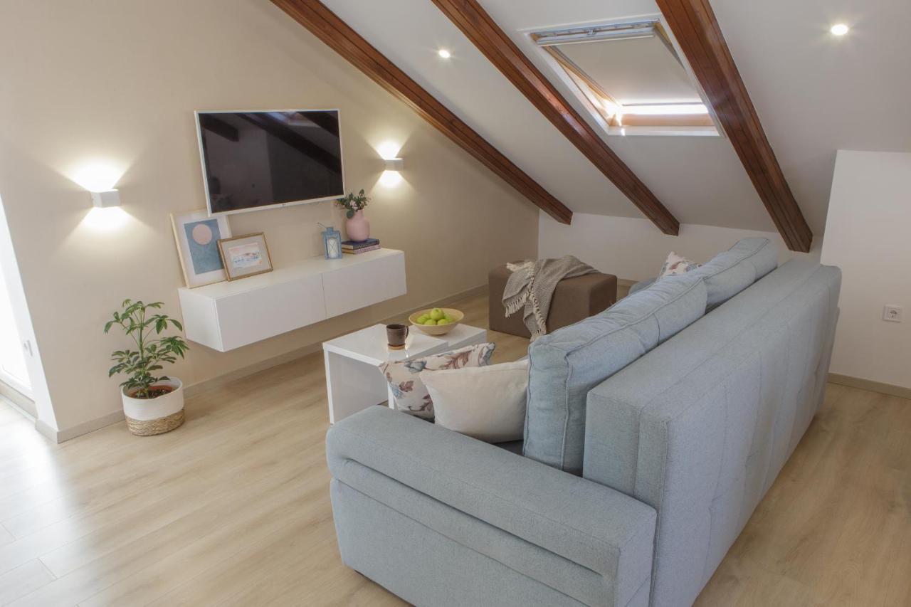Duplex Marija Near The Old Town Leilighet *