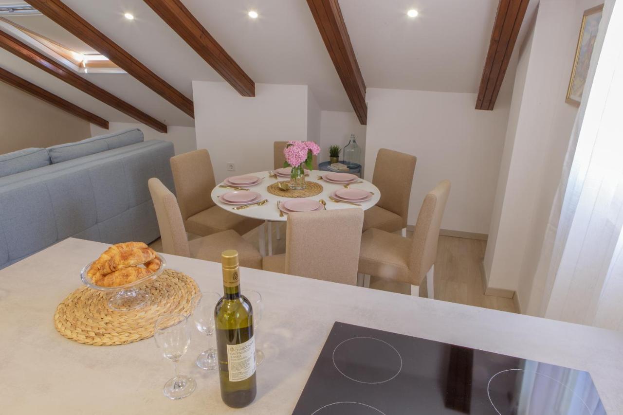Duplex Marija Near The Old Town Leilighet Dubrovnik