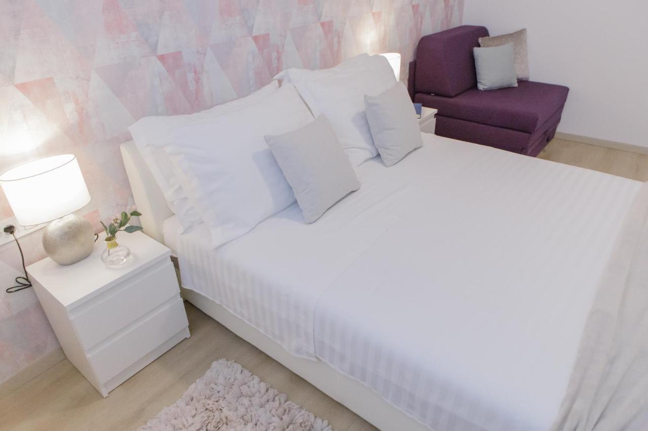 Leilighet Duplex Marija Near The Old Town *