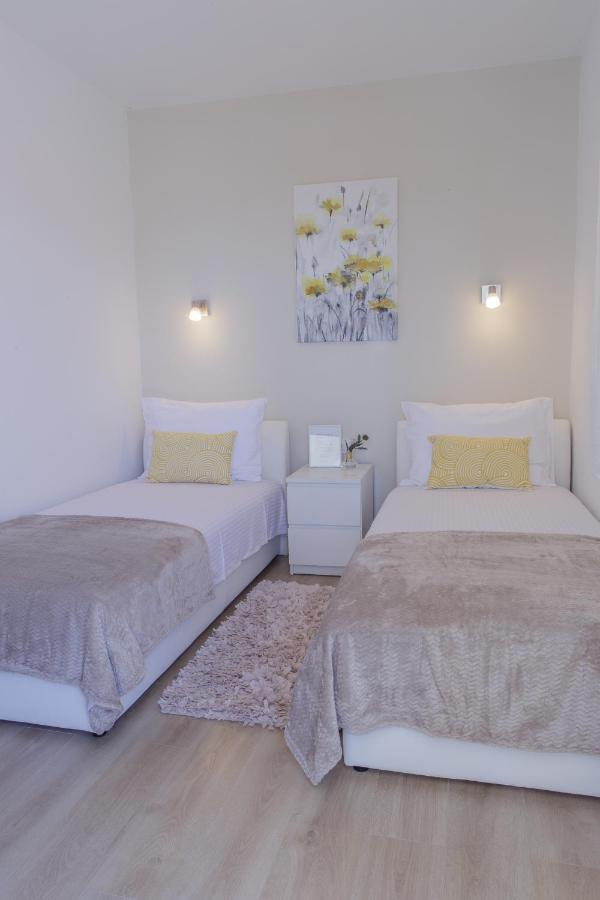 Duplex Marija Near The Old Town Leilighet
