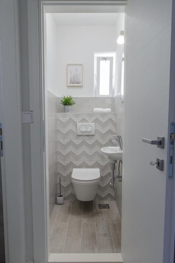 Duplex Marija Near The Old Town Leilighet Dubrovnik