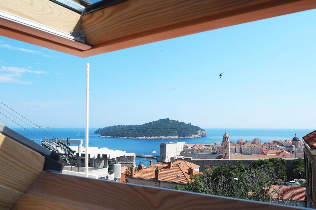 Duplex Marija Near The Old Town Leilighet Dubrovnik