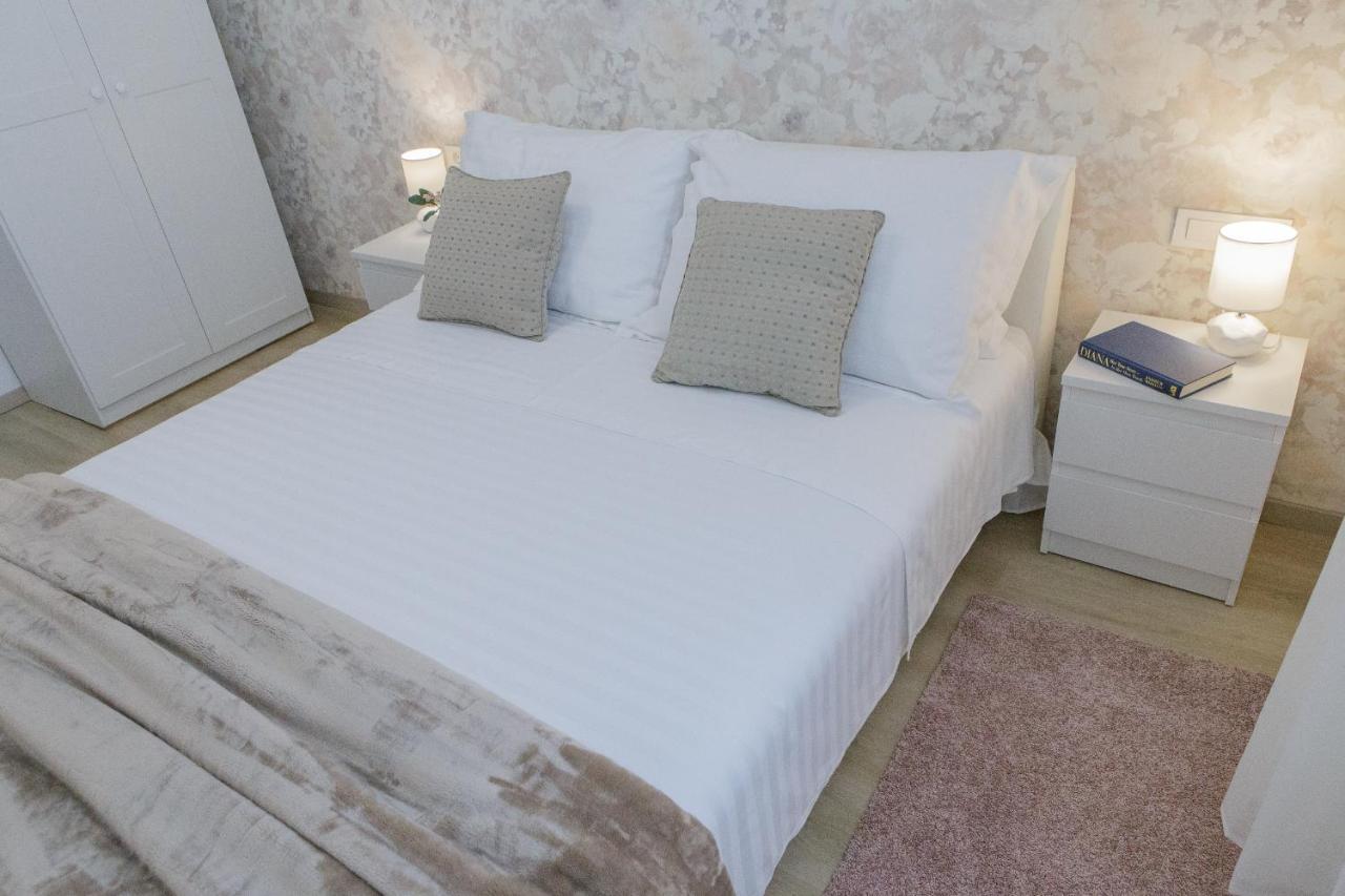 Leilighet Duplex Marija Near The Old Town *