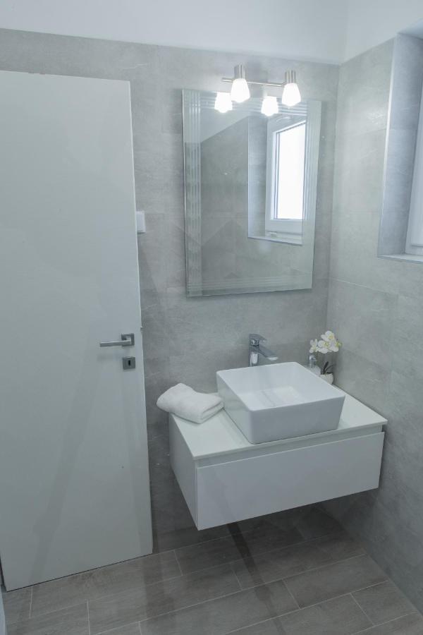 Duplex Marija Near The Old Town Leilighet