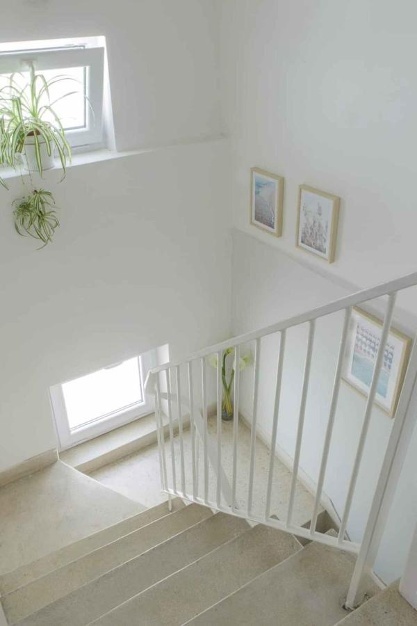 Leilighet Duplex Marija Near The Old Town *