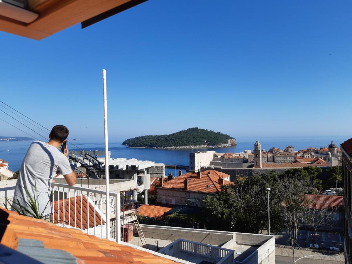 Leilighet Duplex Marija Near The Old Town Dubrovnik